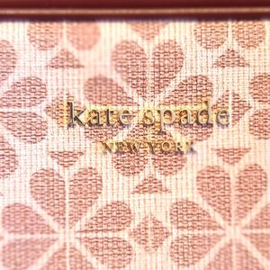 Kate Spade New York Astrid Medium Leather Crossbody